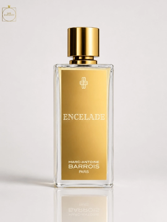 Marc-Antoine Barrois Encelade Eau de Parfum 100 ml uniseks atir suvi