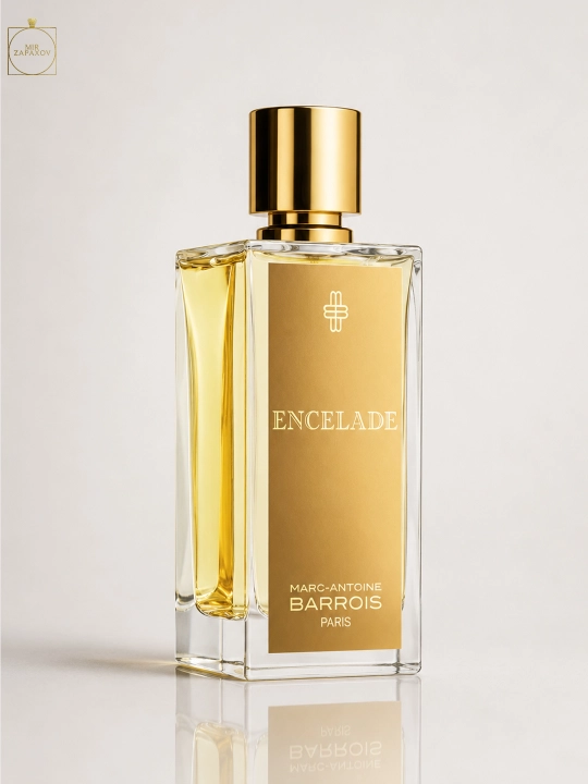 Marc-Antoine Barrois Encelade Eau de Parfum 100 ml uniseks atir suvi - 