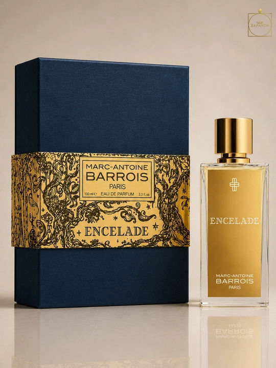 Marc-Antoine Barrois Encelade Eau de Parfum 100 ml uniseks atir suvi