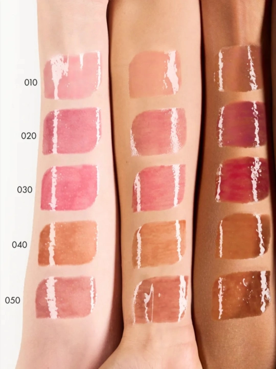 Catrice Peptide Bliss lab balzami