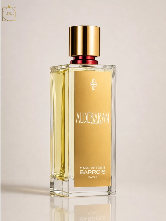 Marc-Antoine Barrois Aldebaran Eau de Parfum 100 ml uniseks atir suvi