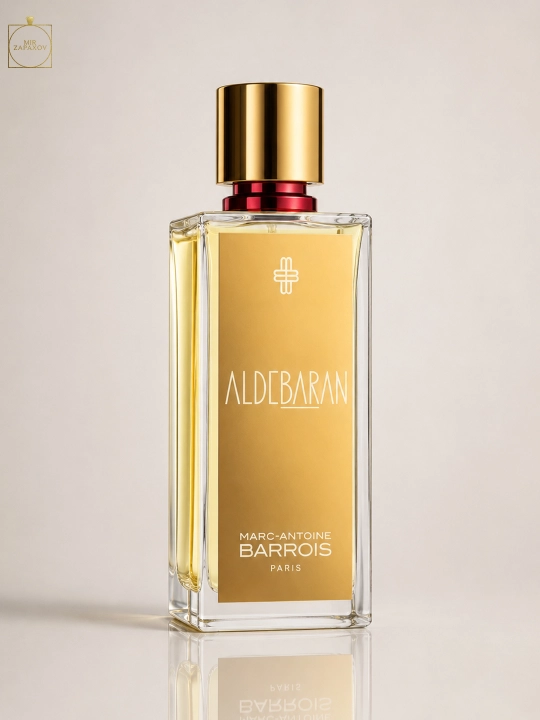 Marc-Antoine Barrois Aldebaran Eau de Parfum 100 ml uniseks atir suvi