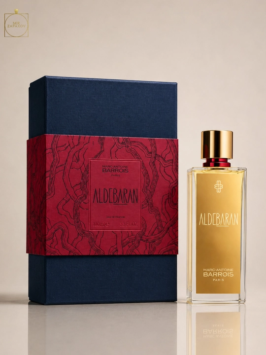 Marc-Antoine Barrois Aldebaran Eau de Parfum 100 ml uniseks atir suvi - 