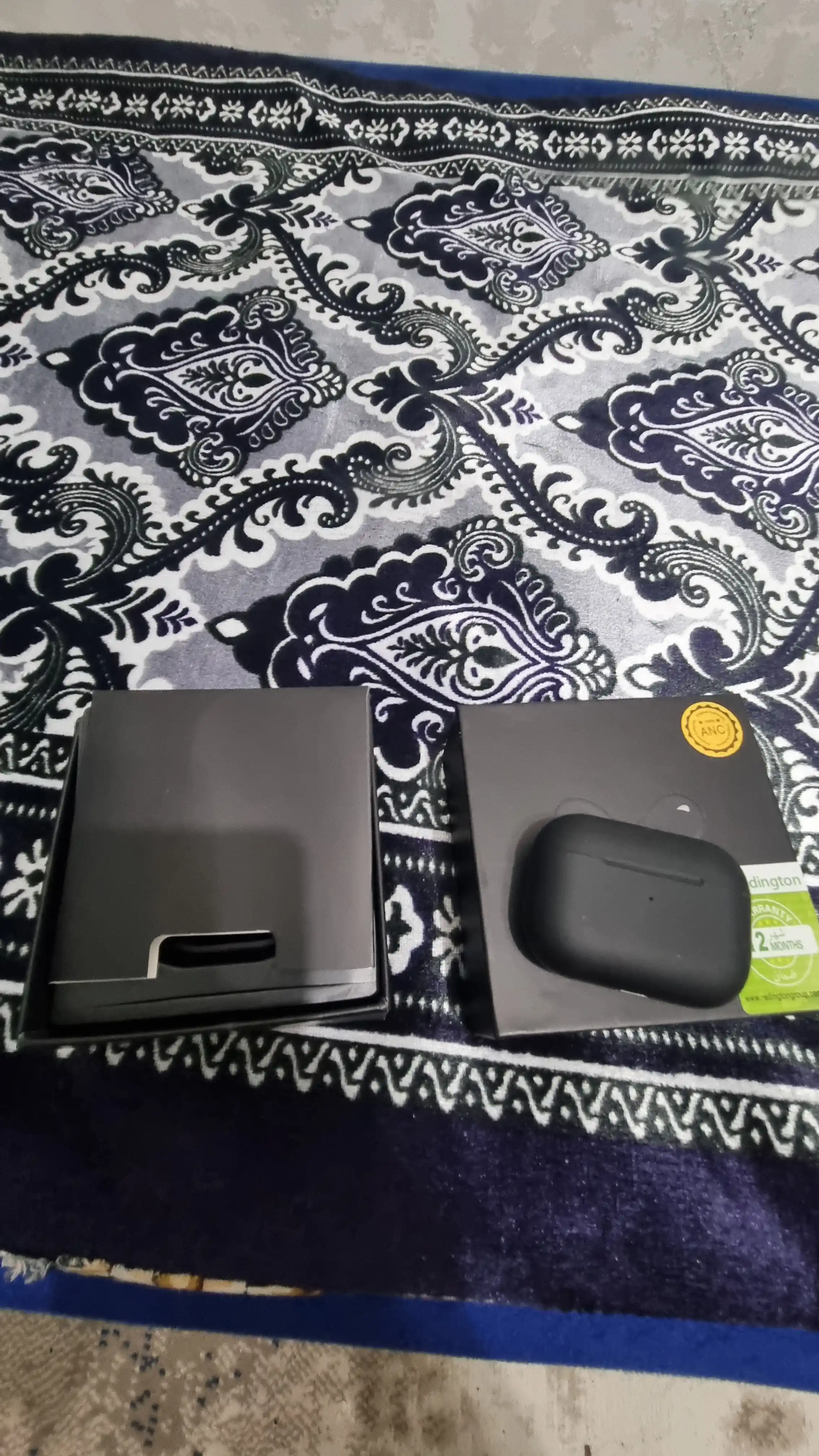 Pods 4 Air, Pods Pro 2, Air, Pods 4 simsiz quloqliklari