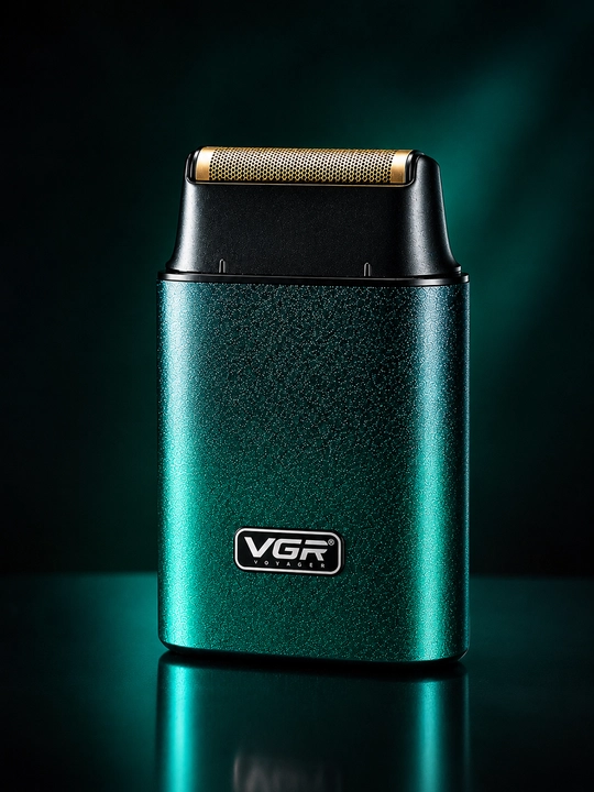 Professional soqol oldirgich VGR V-326