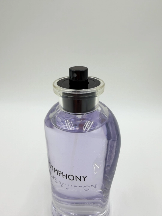 Louis Vuitton Symphony Eau de Parfum 100 ml uniseks yangi sitrusli va mevali xushbo‘y atir