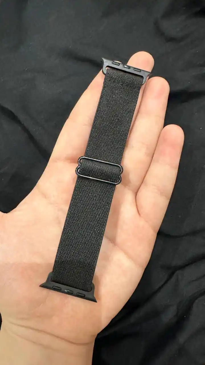 Ремешок для Apple Watch 3,4,5,6,7,8,9,10,11,SE и Ultra, 38, 40, 41, 42 и 42, 44, 45, 49 мм