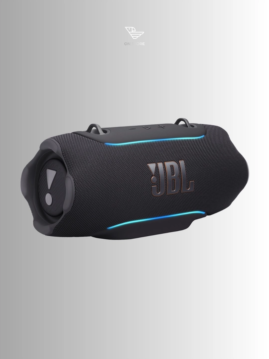 JBL Xtreme 5 portativ akustikasi, Bluetooth, IP67