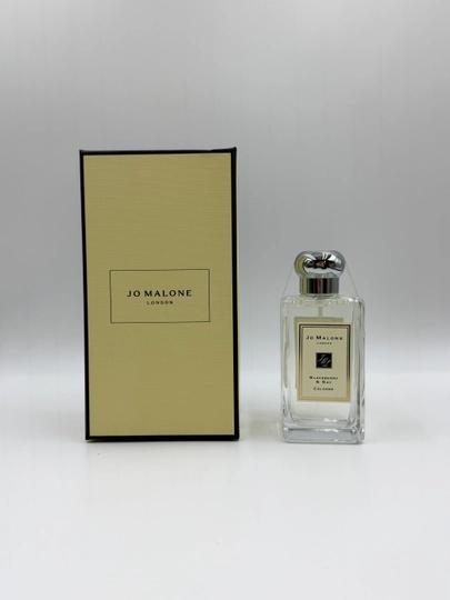 Jo Malone Blackberry & Bay Cologne 100 ml - 