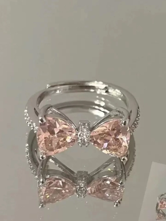Женские кольца