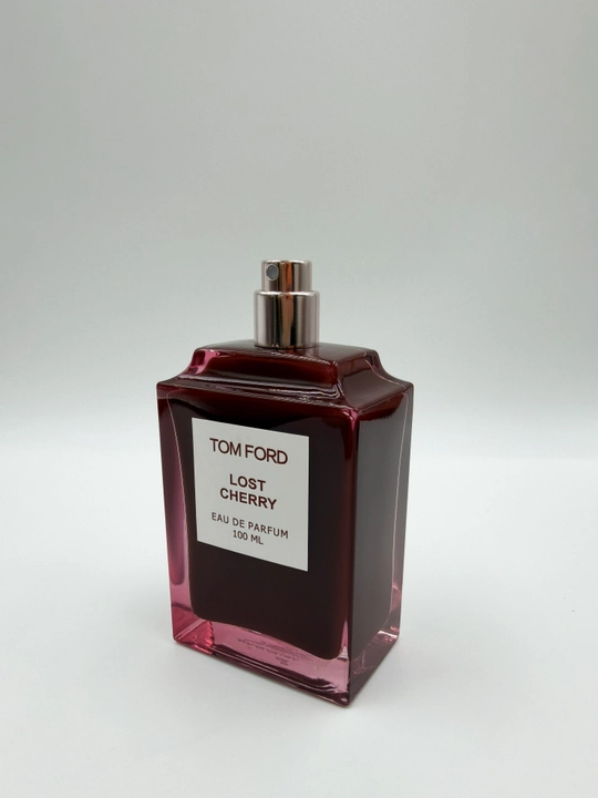 Tom Ford Lost Cherry парфюмерная вода для женщин и мужчин, Eau de Parfum (EDP), 100 мл
