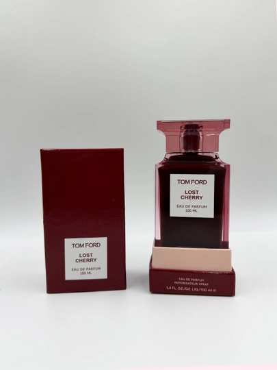 Tom Ford Lost Cherry Eau de Parfum 100 мл