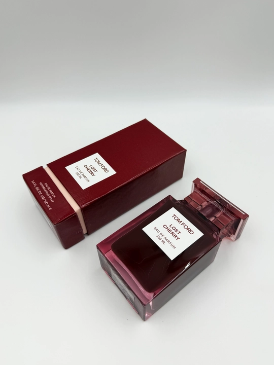 Tom Ford Lost Cherry парфюмерная вода для женщин и мужчин, Eau de Parfum (EDP), 100 мл