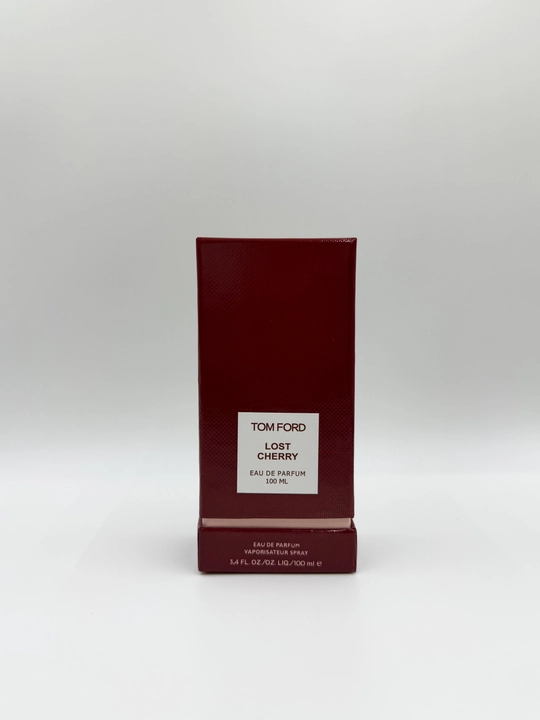 Tom Ford Lost Cherry парфюмерная вода для женщин и мужчин, Eau de Parfum (EDP), 100 мл
