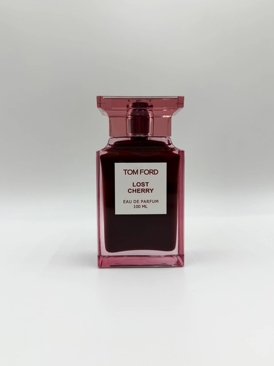 Tom Ford Lost Cherry парфюмерная вода для женщин и мужчин, Eau de Parfum (EDP), 100 мл