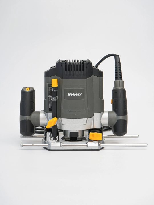 Elektr frezeri 6 ta tezlik rejimi bor ERAMAX Professional