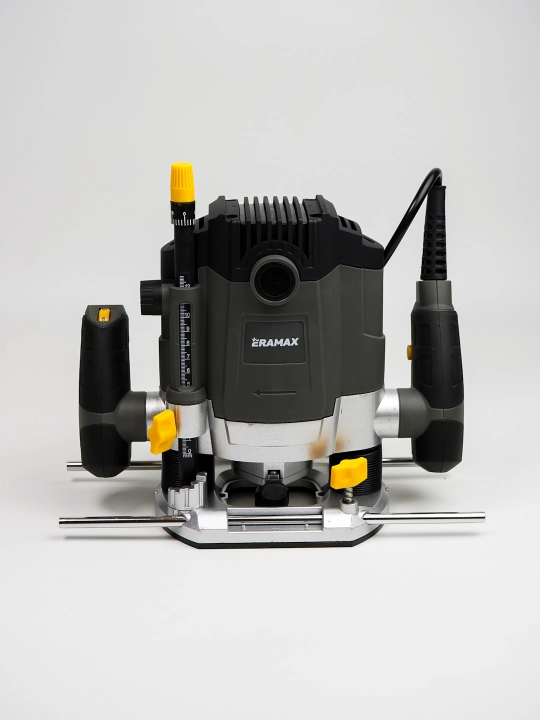 Elektr frezeri 6 ta tezlik rejimi bor ERAMAX Professional
