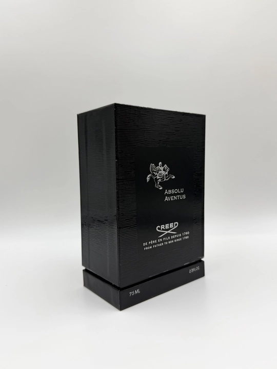 Creed Absolu Aventus Eau de Parfum 75 мл – мужской цитрусовый древесно-пряный аромат
