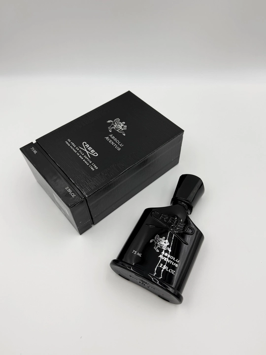 Creed Absolu Aventus Eau de Parfum 75 мл – мужской цитрусовый древесно-пряный аромат
