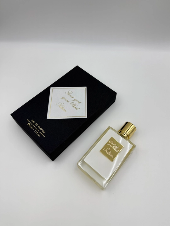 Kilian Good Girl Gone Bad Eau de Parfum 50мл женская парфюмерная вода с цветочным ароматом