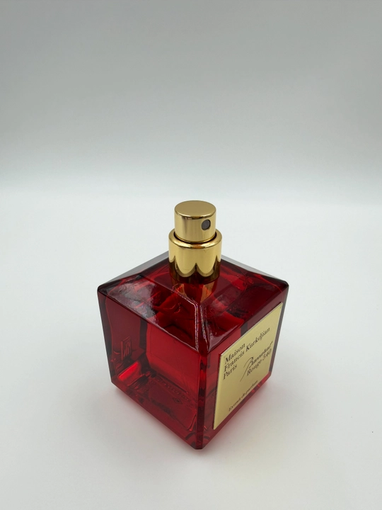 Maison Francis Kurkdjian Baccarat Rouge 540 Extrait de Parfum 70 мл унисекс восточные духи
