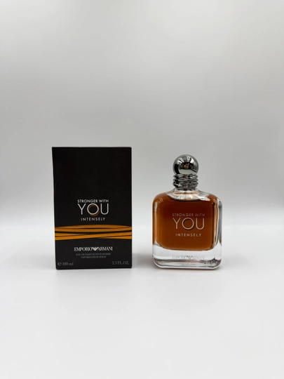 Emporio Armani Stronger With You 100 ml