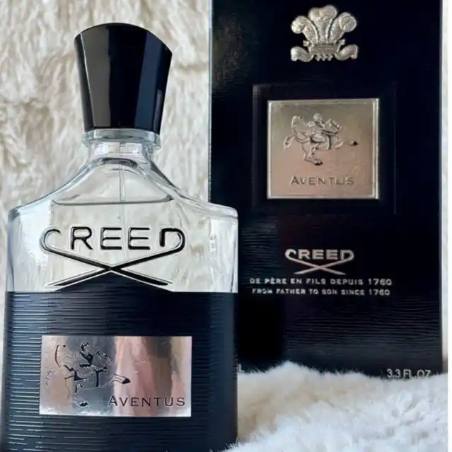 Creed Absolu Aventus atir 100 ml erkaklar va ayollar uchun, stoykost 1–2 kun