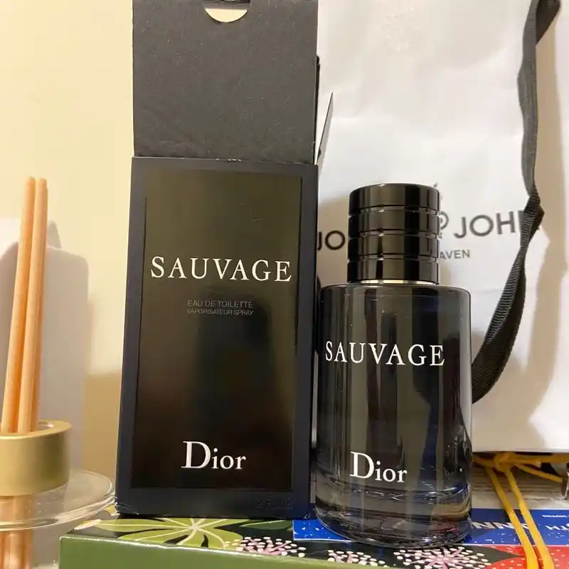 Dior Sauvage elixir, Sauvage de Parfum,Homme intense 100 ml,erkaklar va ayollar uchun atir