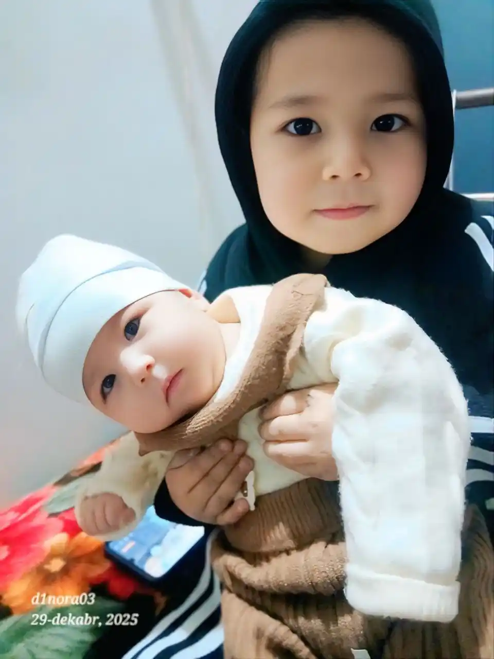 Подушка для новорожденных для формирования правильной формы головы, Supermom Sleep+