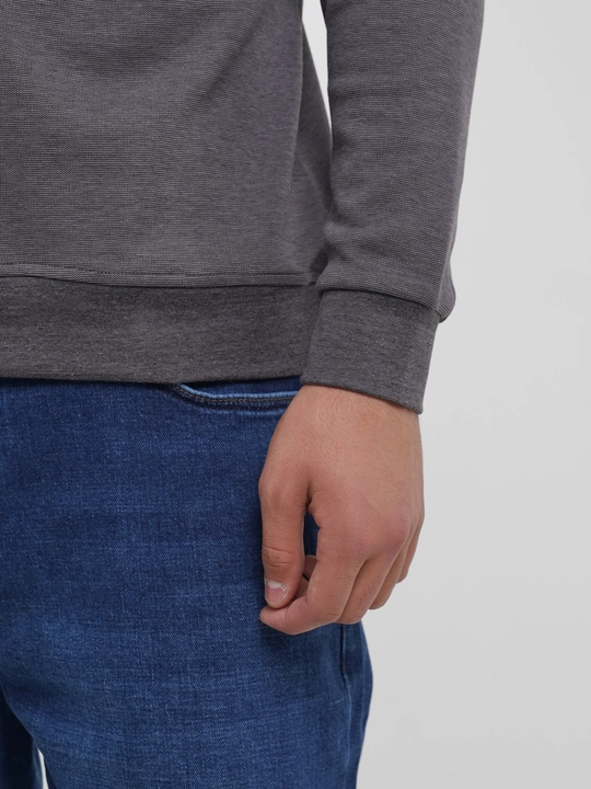 Erkaklar uchun sviter. erkaklar uchun pullover Ramonso, longsliv