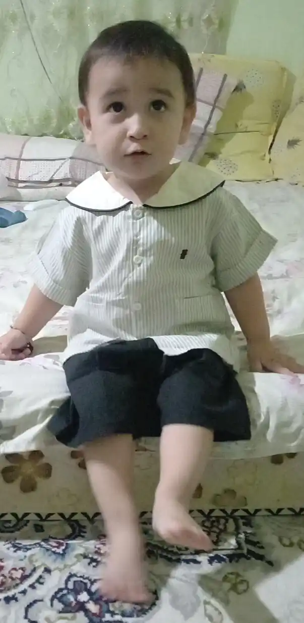Летние комплекты для мальчиков 1-5 лет, футболка и шорты, рубашка, костюм детский