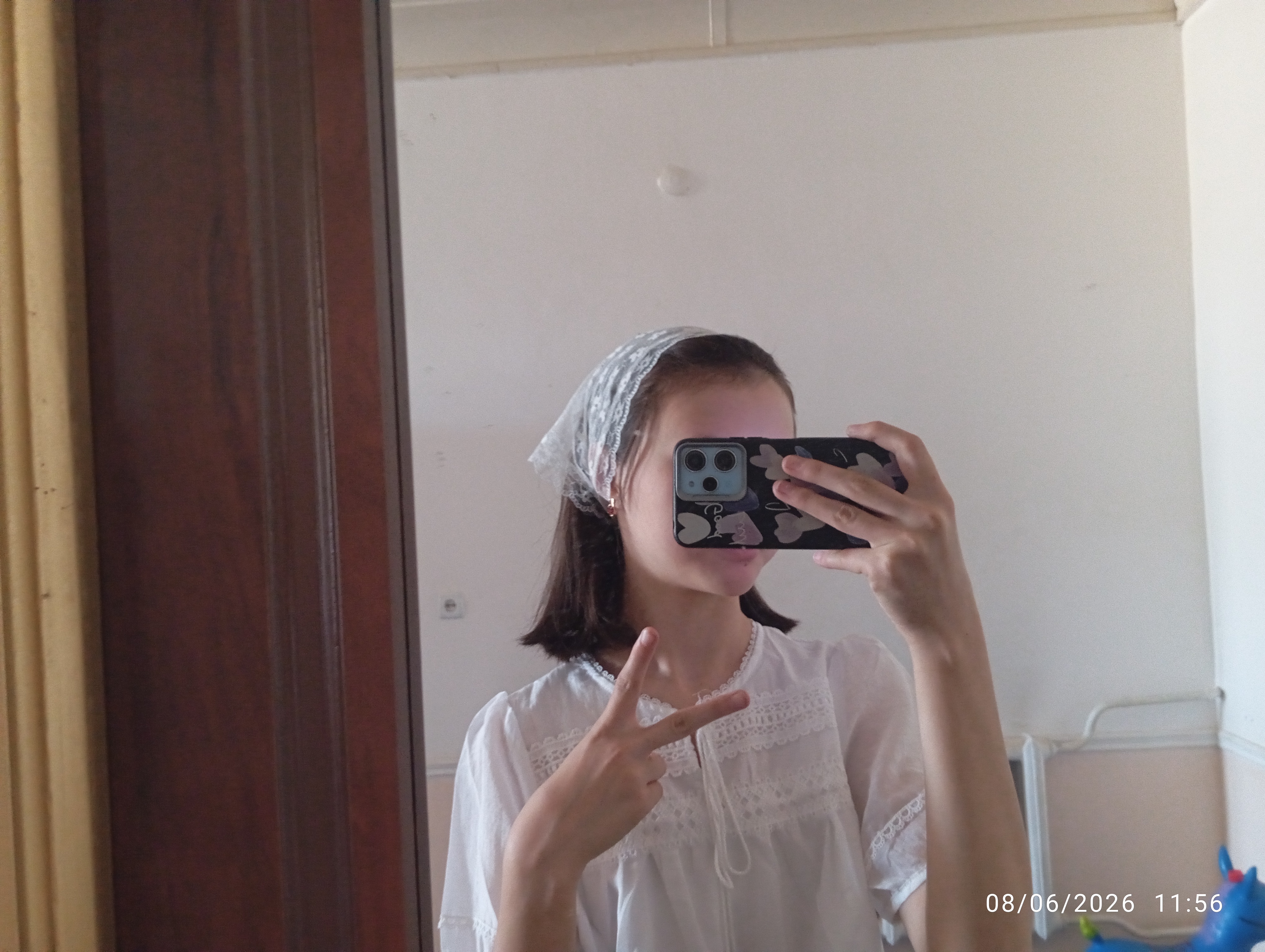 Ayollar va qizlar uchun bandana, kosinka, gipyurli romol, baska