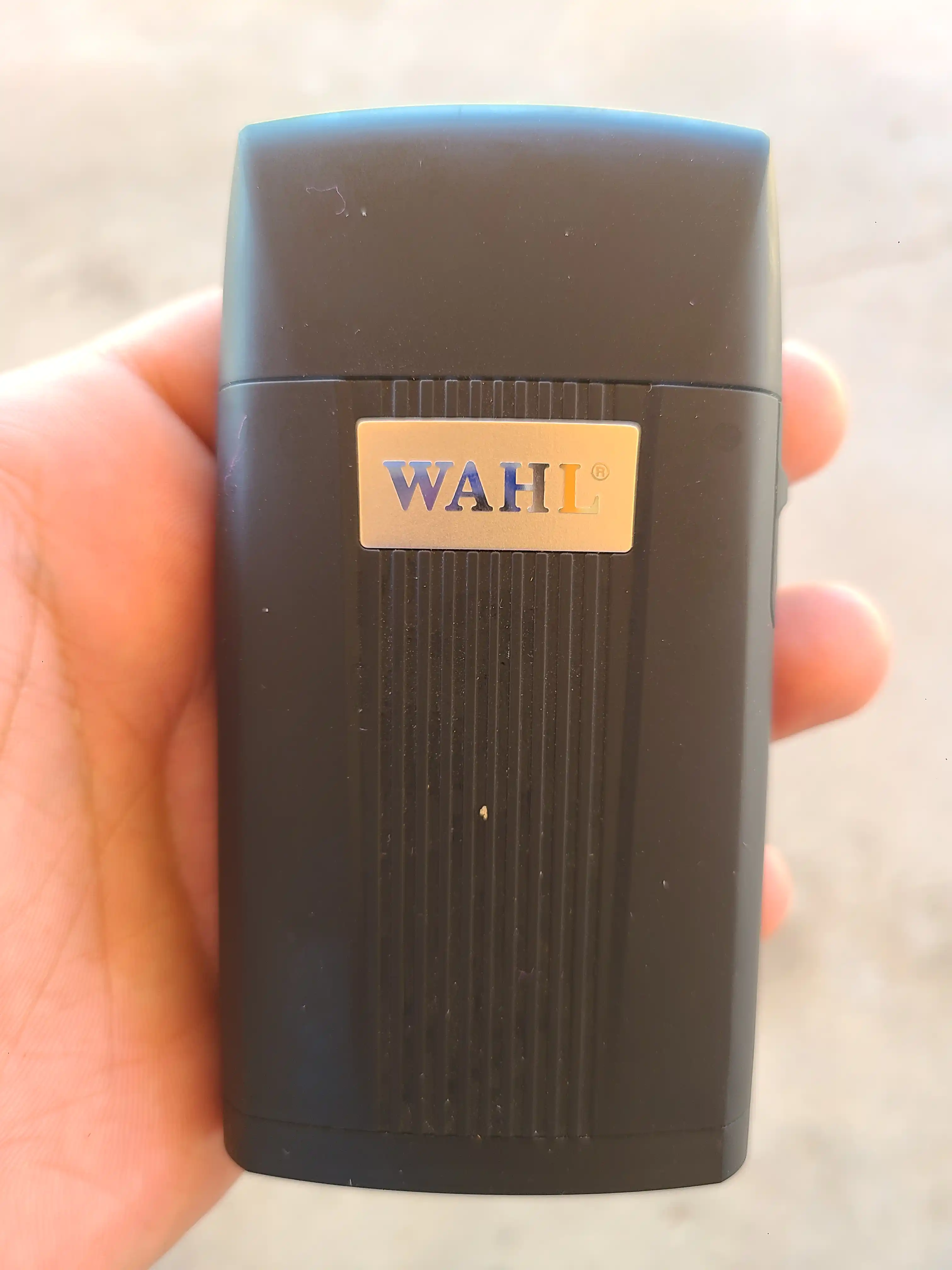 Профессиональная электро бритва Wahl Super Close Shaver