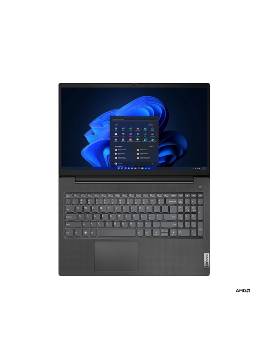 Noutbuk Lenovo V15 G4 AMN, 15.6", Ryzen 5 7520U, 8/512GB, Radeon 610M