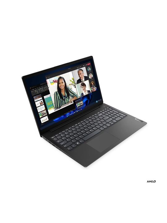 Noutbuk Lenovo V15 G4 AMN, 15.6", Ryzen 5 7520U, 8/512GB, Radeon 610M