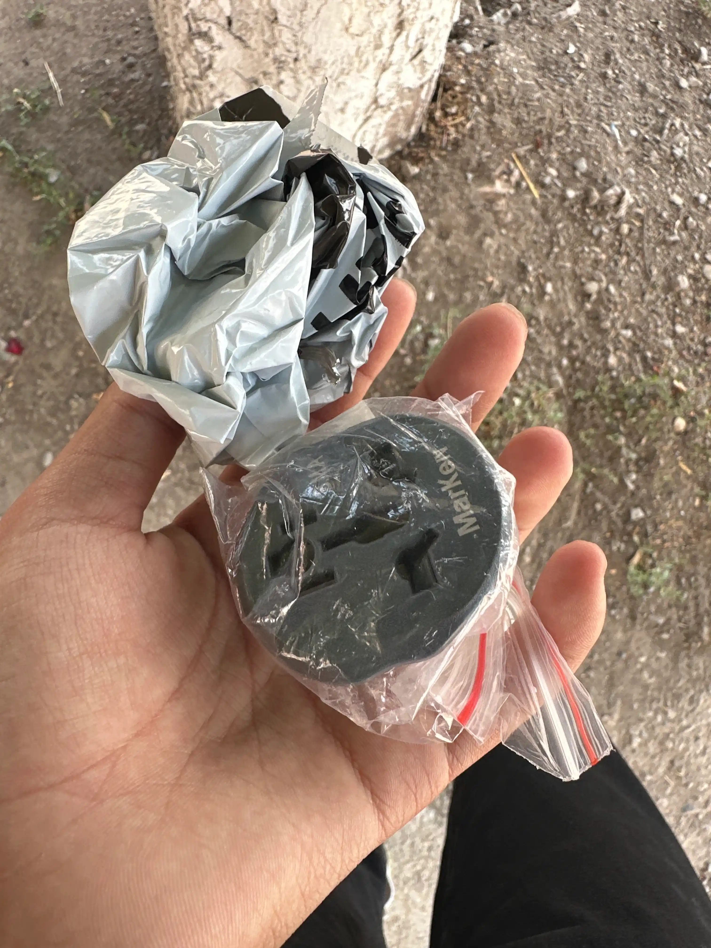 Evro va o'zbek rozetkalari uchun, universal adapter Merkan KT 168, terminator, 16 A