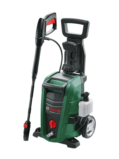 Мойка высокого давления BOSCH Universall Aquatak 130