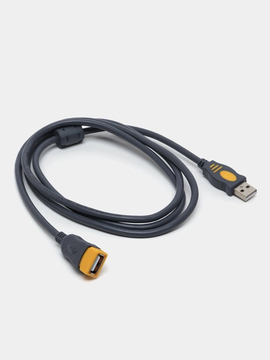 Printer, skaner, MFP uchun USB kabeli, Printer uchun USB kabel AM - BM va usb uzaytirgich