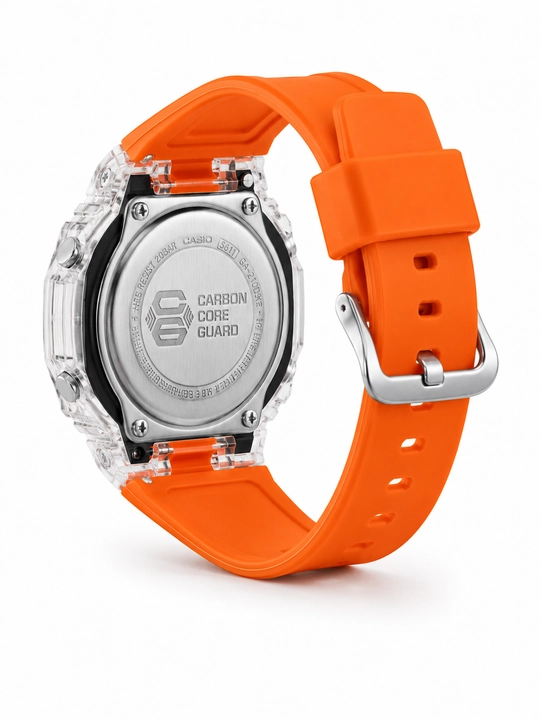 Erkaklar qo'l soati, G-SHOCK, sport soatlari, sport, elektron soat