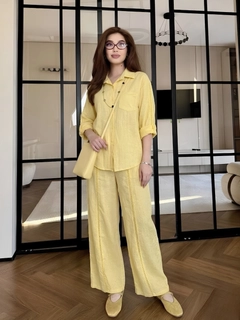 Limon rang
