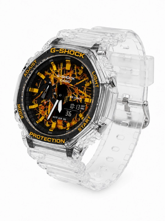 Erkaklar qo'l soati, G-SHOCK, sport soatlari, sport, elektron soat