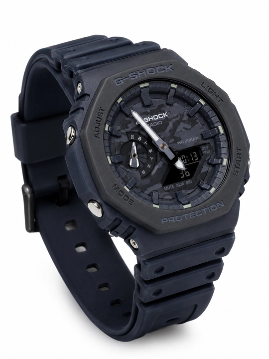 Erkaklar qo'l soati, G-SHOCK, sport soatlari, sport, elektron soat