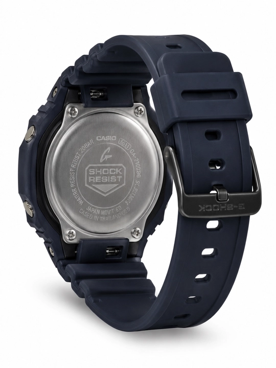 Erkaklar qo'l soati, G-SHOCK, sport soatlari, sport, elektron soat