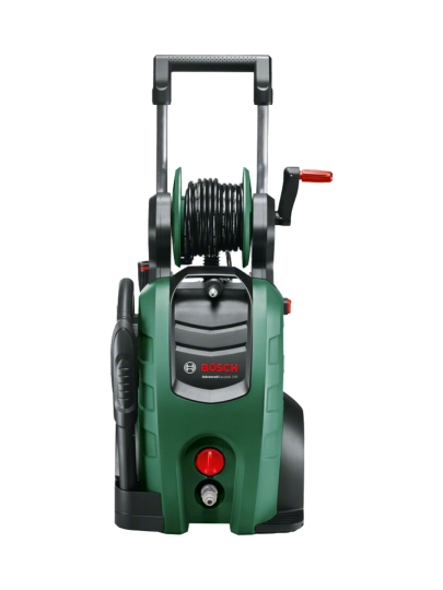 Мойка высокого давления Bosch Advanced Aquatak 140