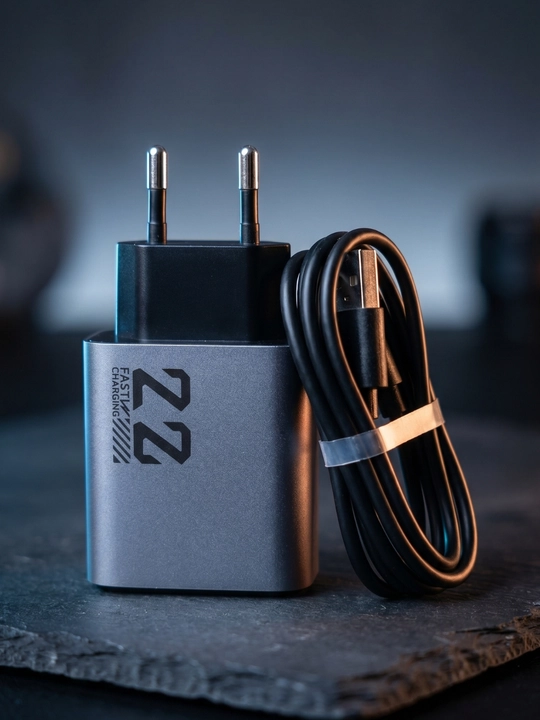 Сетевое зарядное устройство Turbo 20W