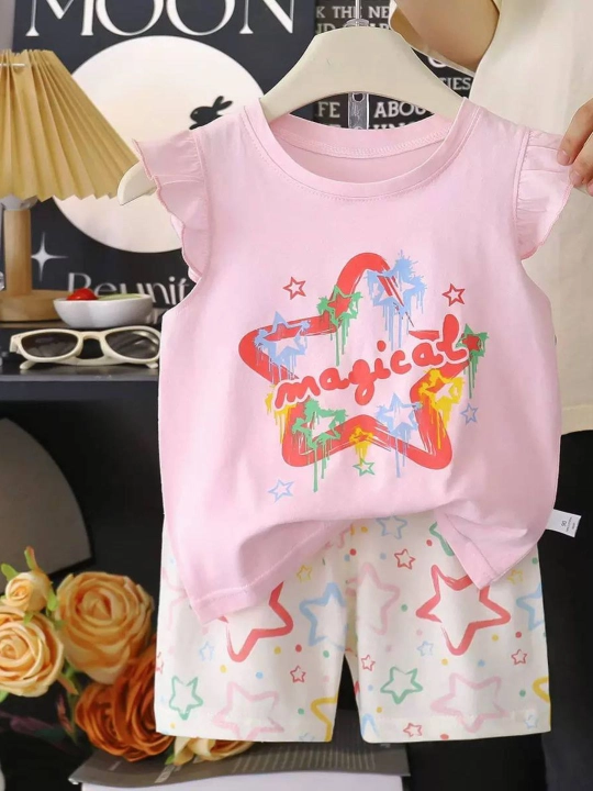 Детские двойки комплект, для мальчиков и девочек, 1–6 лет, мягкие и удобные