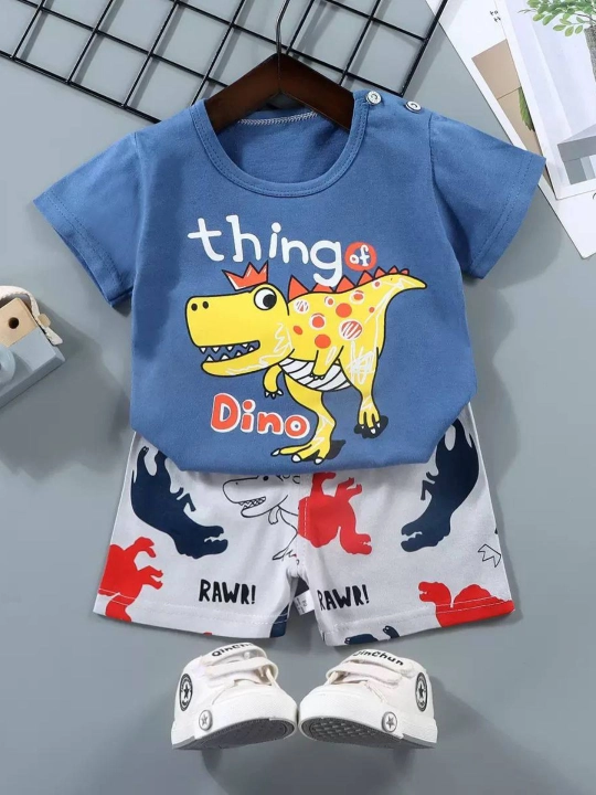 Детские двойки комплект, для мальчиков и девочек, 1–6 лет, мягкие и удобные