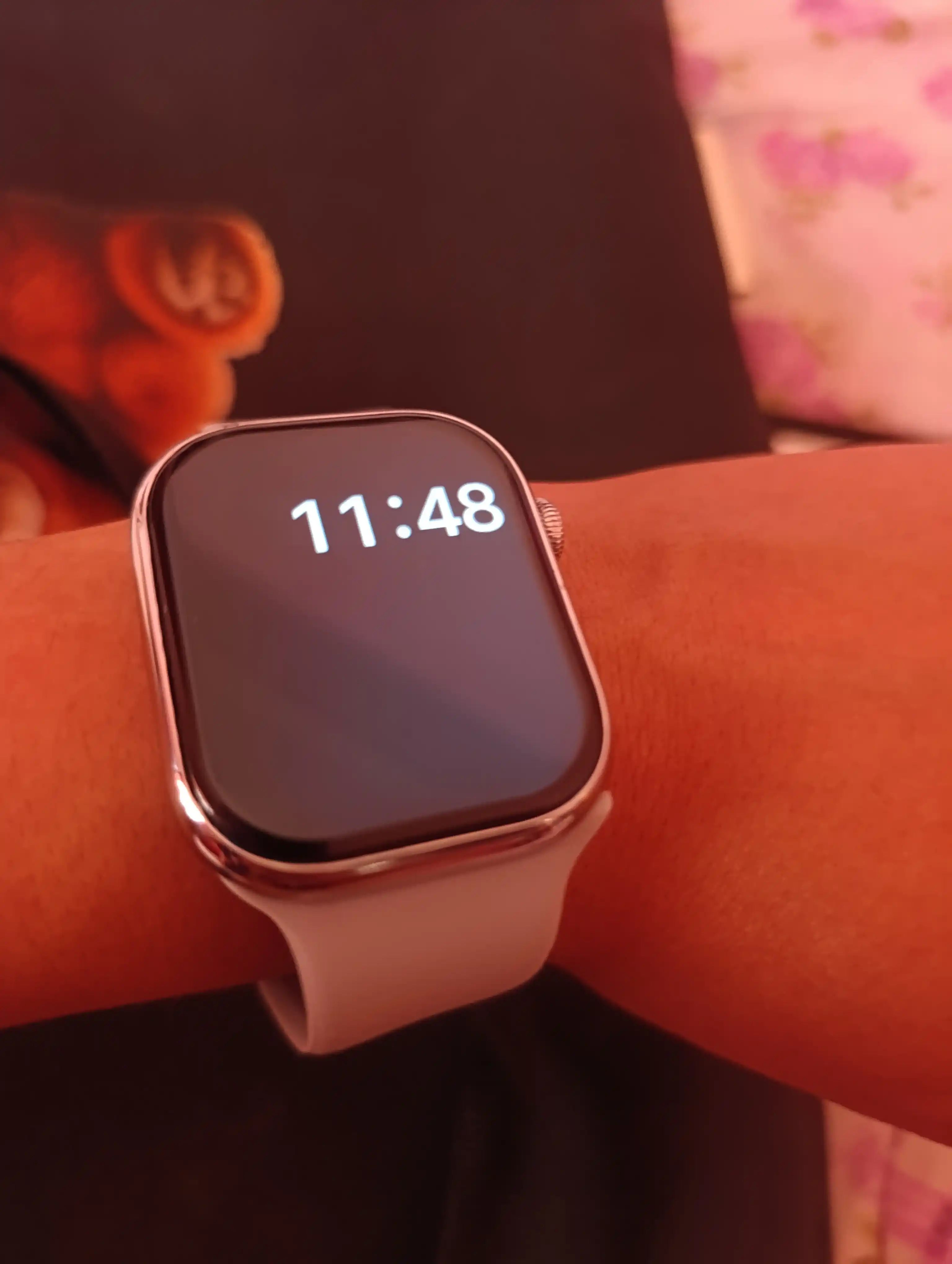 Смарт-часы Series 11 Max для мужчин и женщин, умные часы, Bluetooth, звонки и уведомления