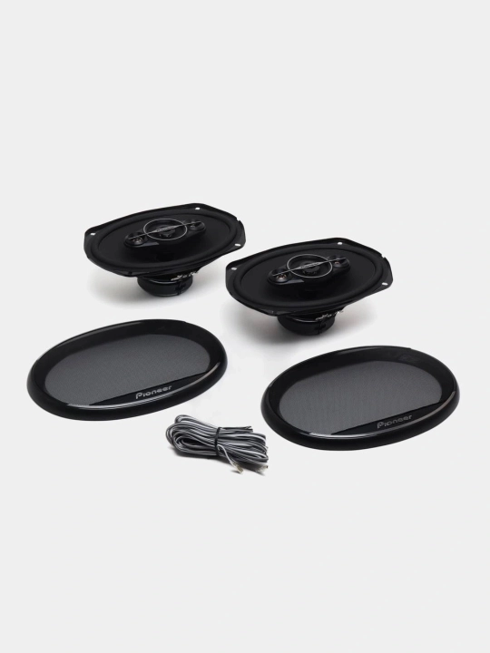 Колонка Pioneer TS-A6968S