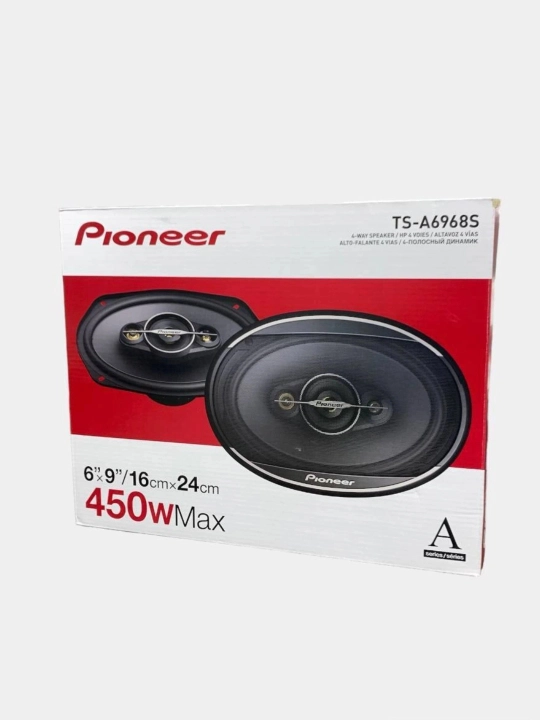 Kolonka Pioneer TS-A6968S - 